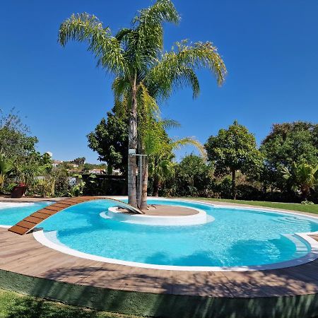 Vila Das Petalas By Atlantichotels 波尔蒂芒 外观 照片