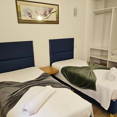 Vila Das Petalas By Atlantichotels 波尔蒂芒 外观 照片