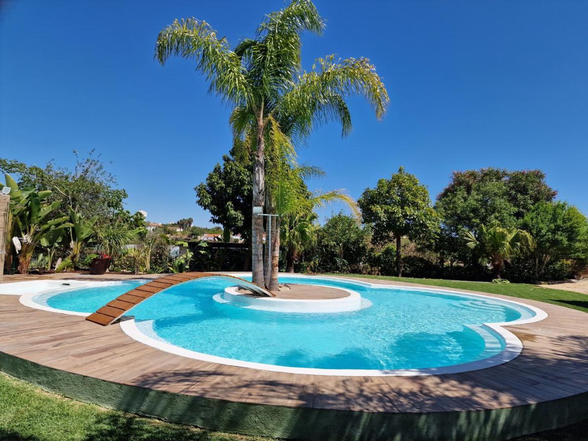Vila Das Petalas By Atlantichotels 波尔蒂芒 外观 照片