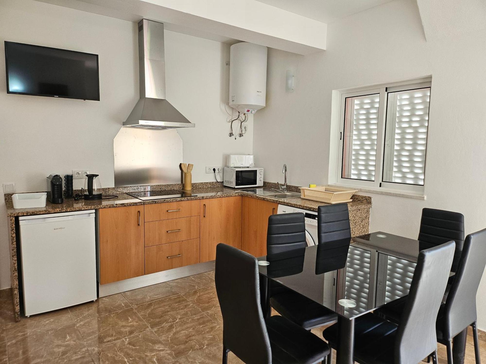 Vila Das Petalas By Atlantichotels 波尔蒂芒 外观 照片