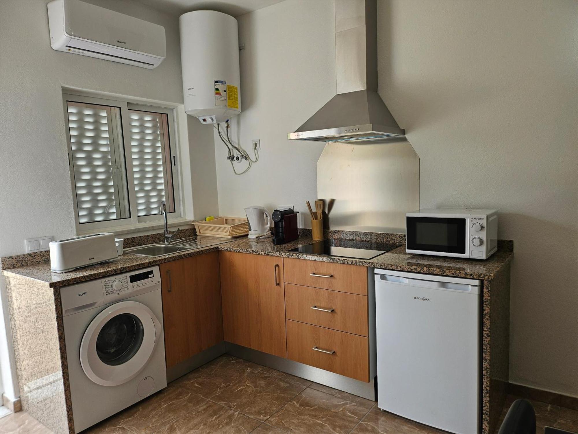 Vila Das Petalas By Atlantichotels 波尔蒂芒 外观 照片