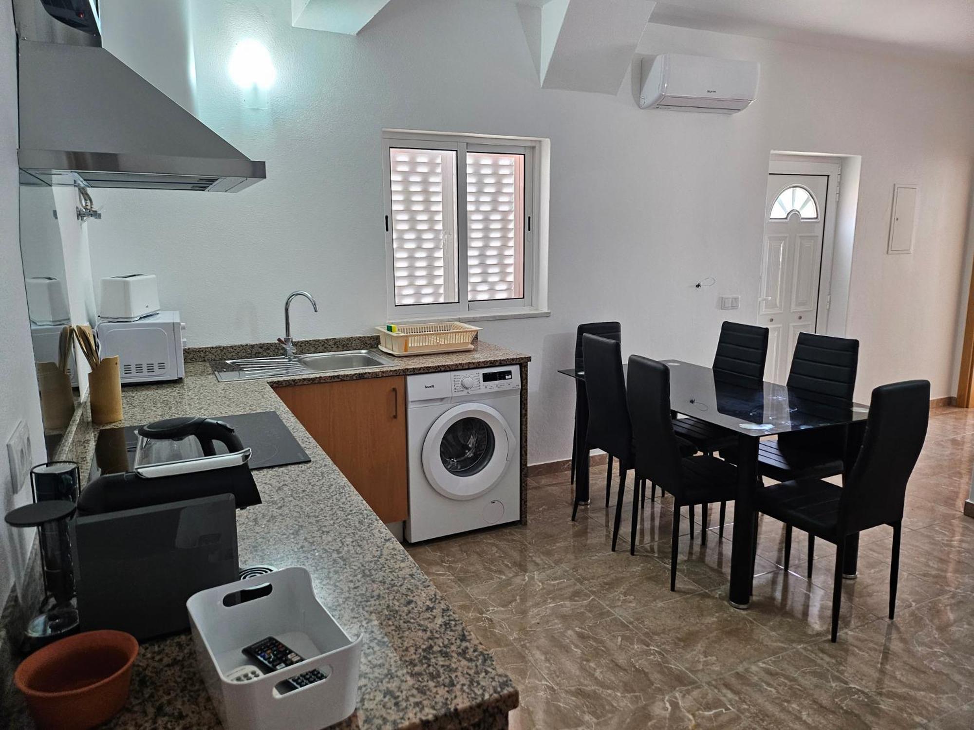 Vila Das Petalas By Atlantichotels 波尔蒂芒 外观 照片
