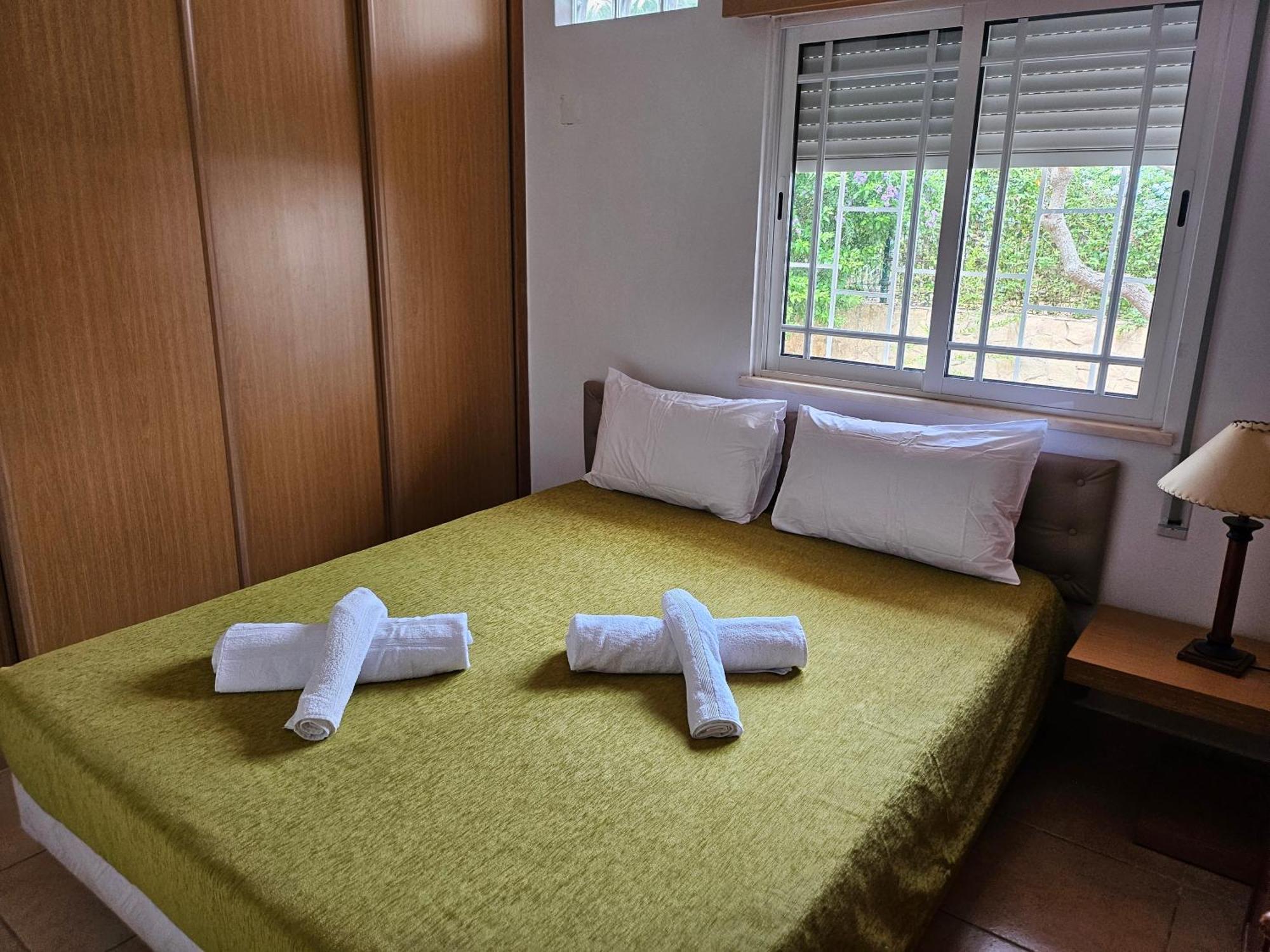 Vila Das Petalas By Atlantichotels 波尔蒂芒 外观 照片