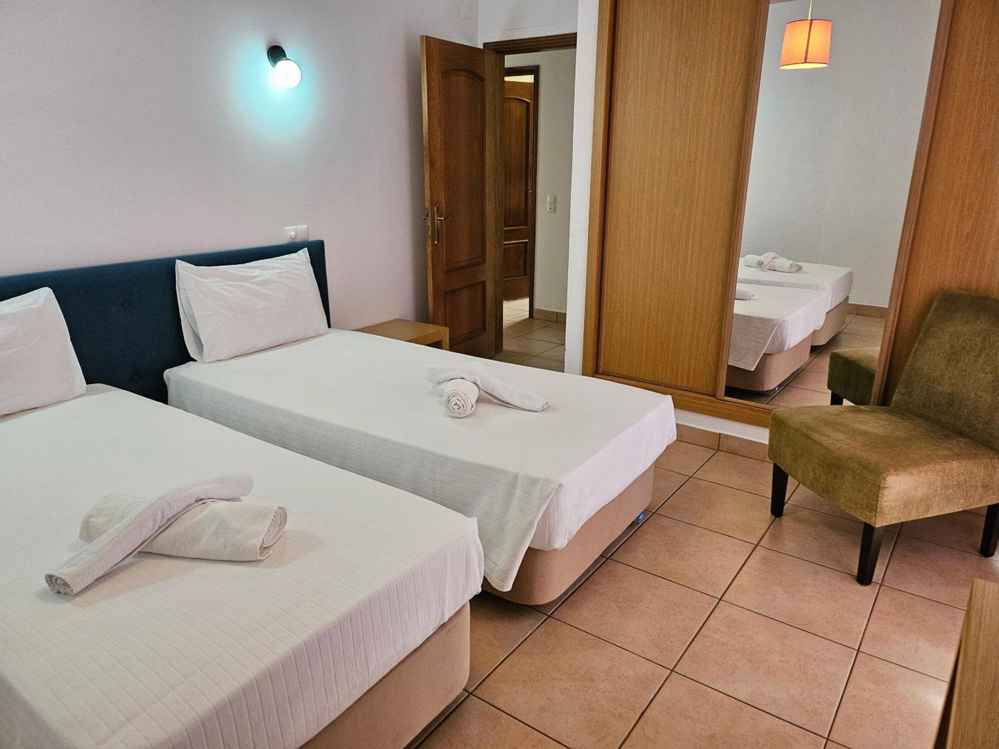 Vila Das Petalas By Atlantichotels 波尔蒂芒 外观 照片