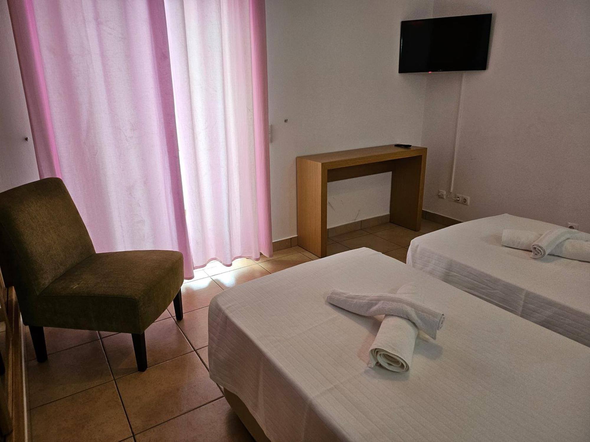 Vila Das Petalas By Atlantichotels 波尔蒂芒 外观 照片
