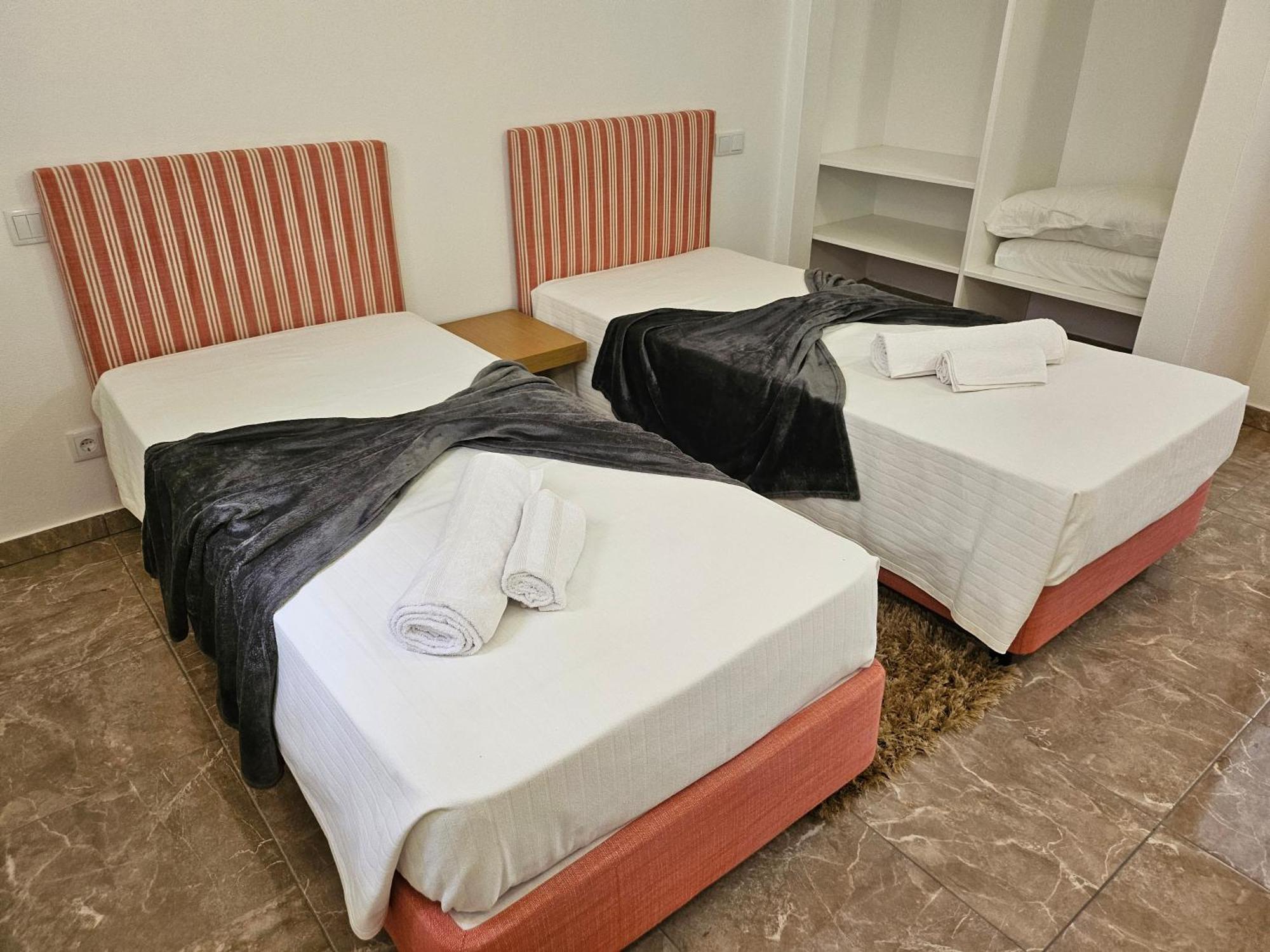 Vila Das Petalas By Atlantichotels 波尔蒂芒 外观 照片