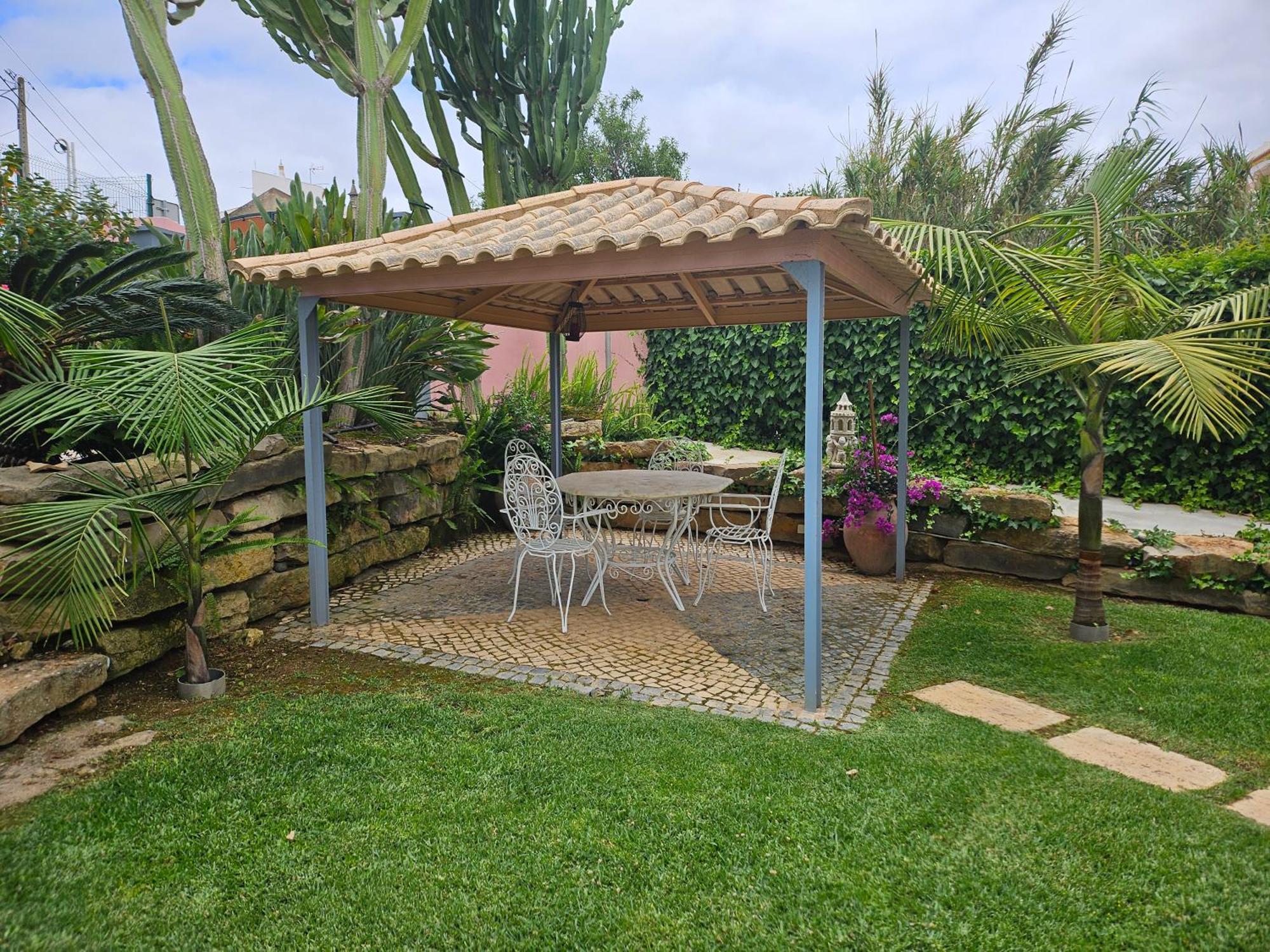 Vila Das Petalas By Atlantichotels 波尔蒂芒 外观 照片