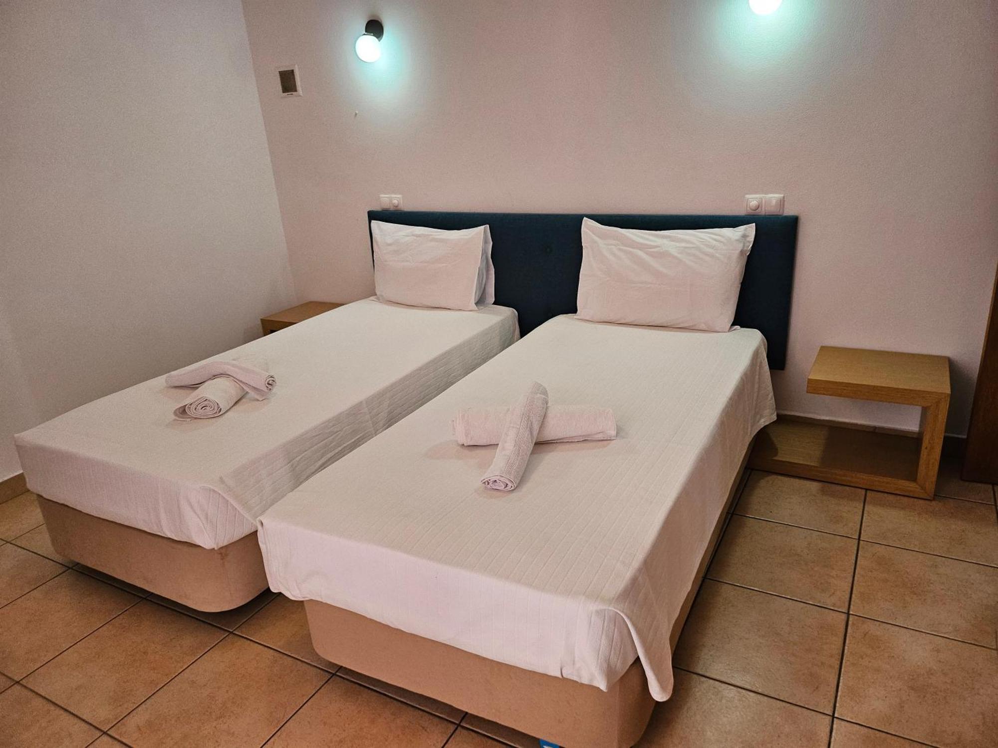 Vila Das Petalas By Atlantichotels 波尔蒂芒 外观 照片