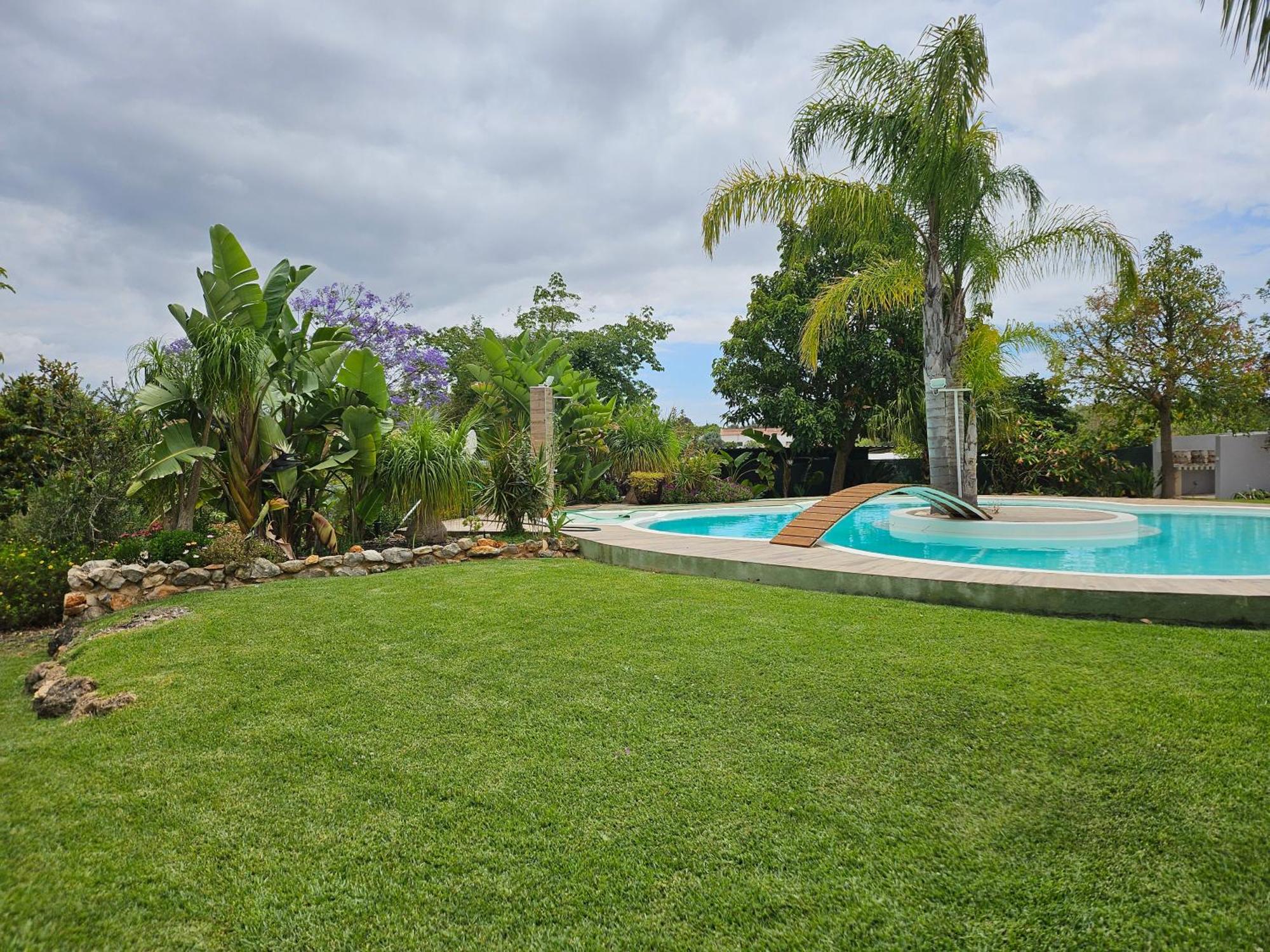 Vila Das Petalas By Atlantichotels 波尔蒂芒 外观 照片