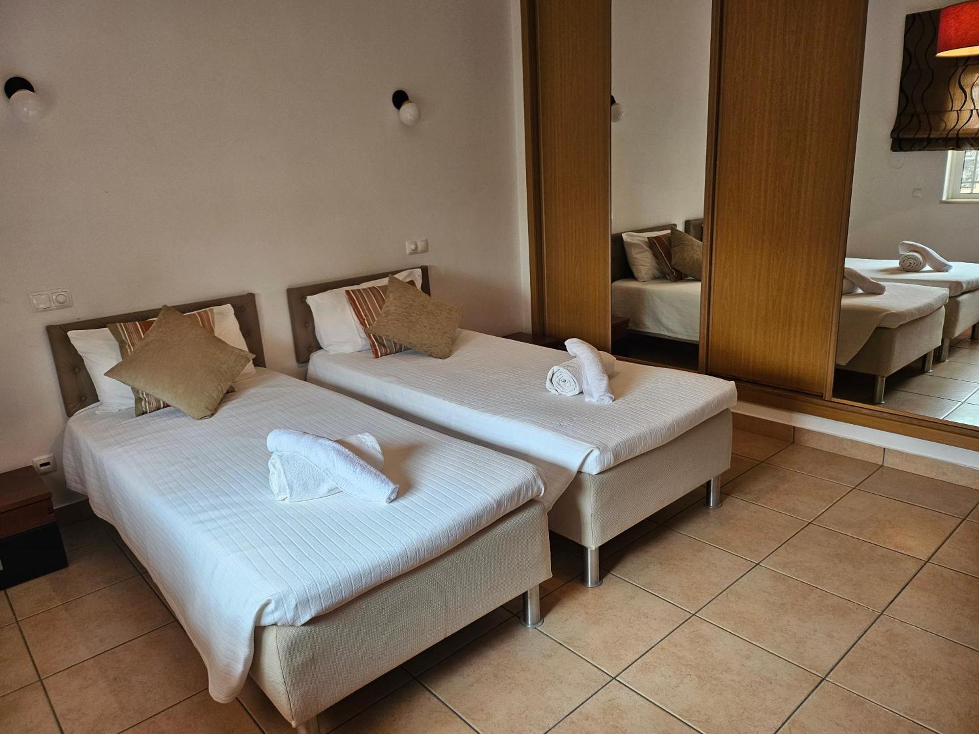Vila Das Petalas By Atlantichotels 波尔蒂芒 外观 照片