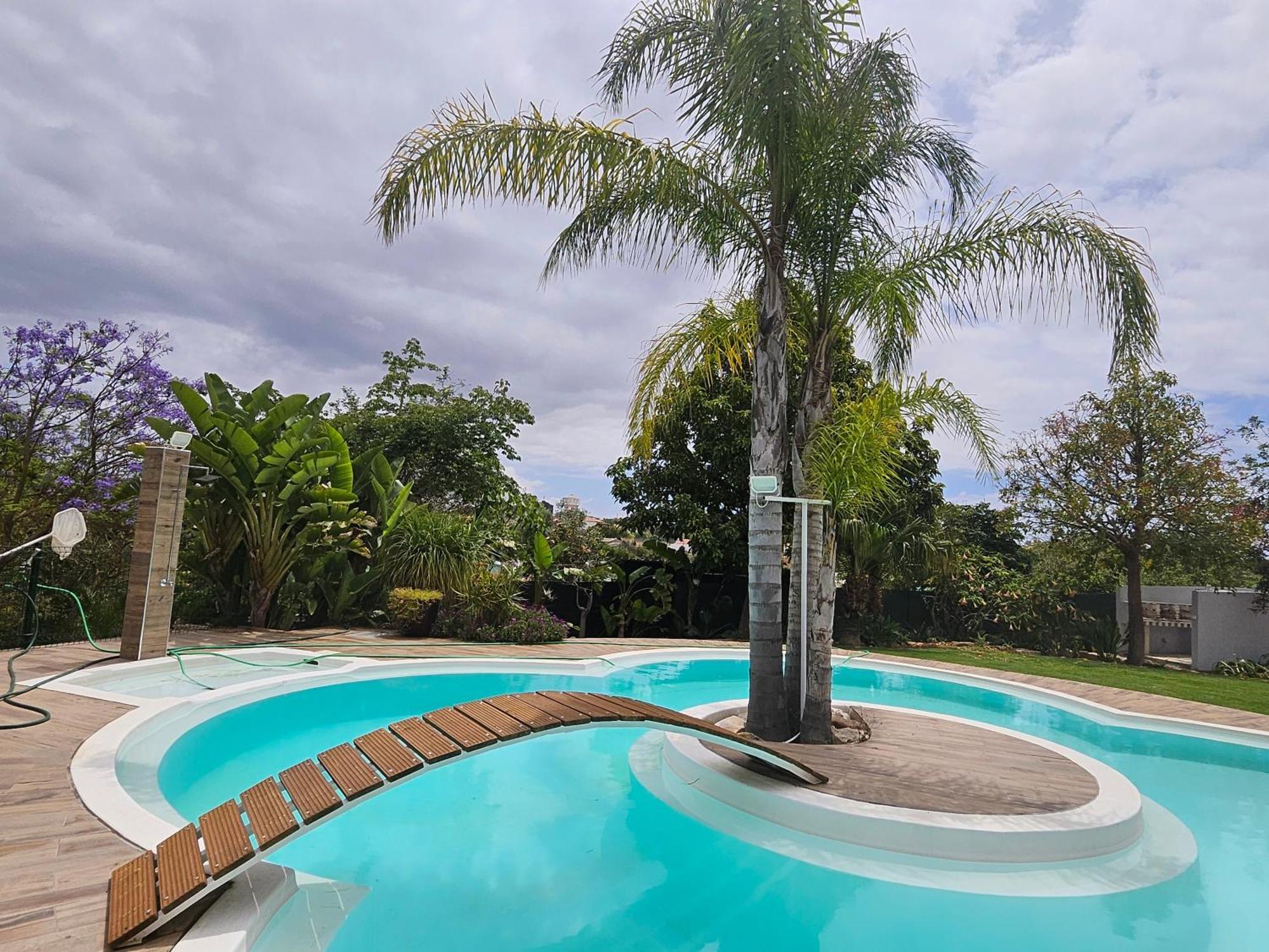 Vila Das Petalas By Atlantichotels 波尔蒂芒 外观 照片